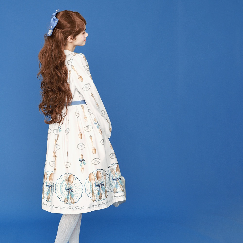 Royal Cutlery ���ԡ��� (Royal Cutlery dress)