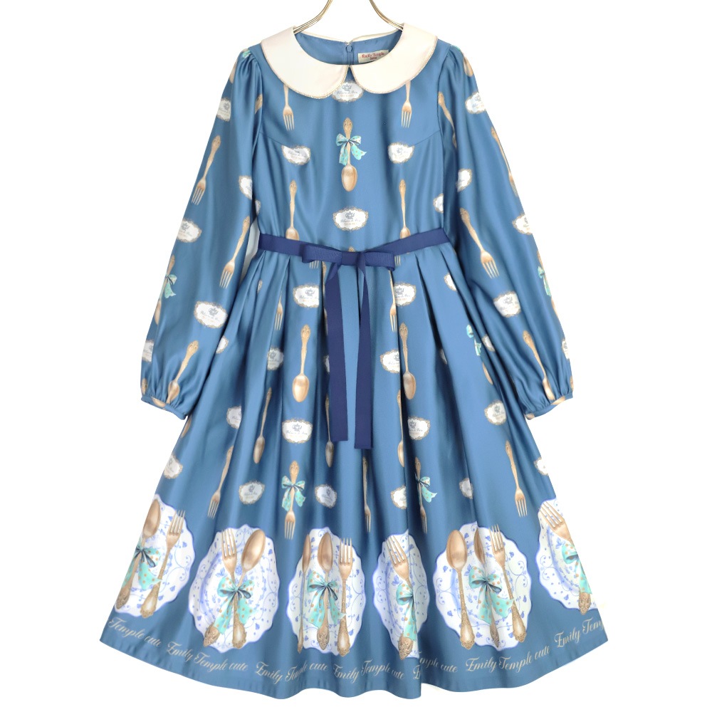 Royal Cutlery ���ԡ��� (Royal Cutlery dress)