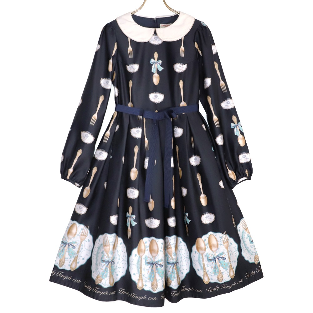 Royal Cutlery ���ԡ��� (Royal Cutlery dress)