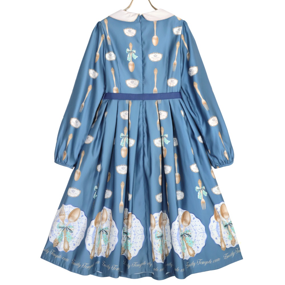 Royal Cutlery ���ԡ��� (Royal Cutlery dress)