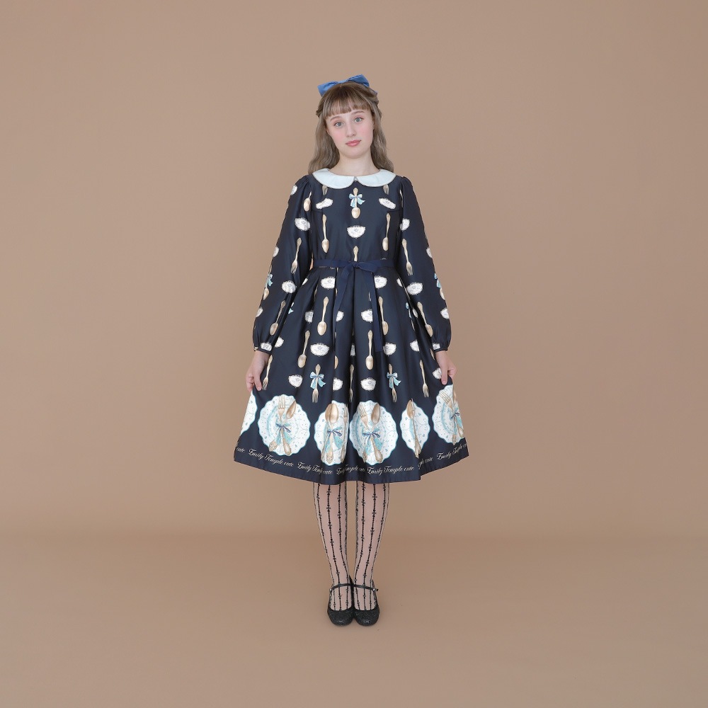 Royal Cutlery ���ԡ��� (Royal Cutlery dress)