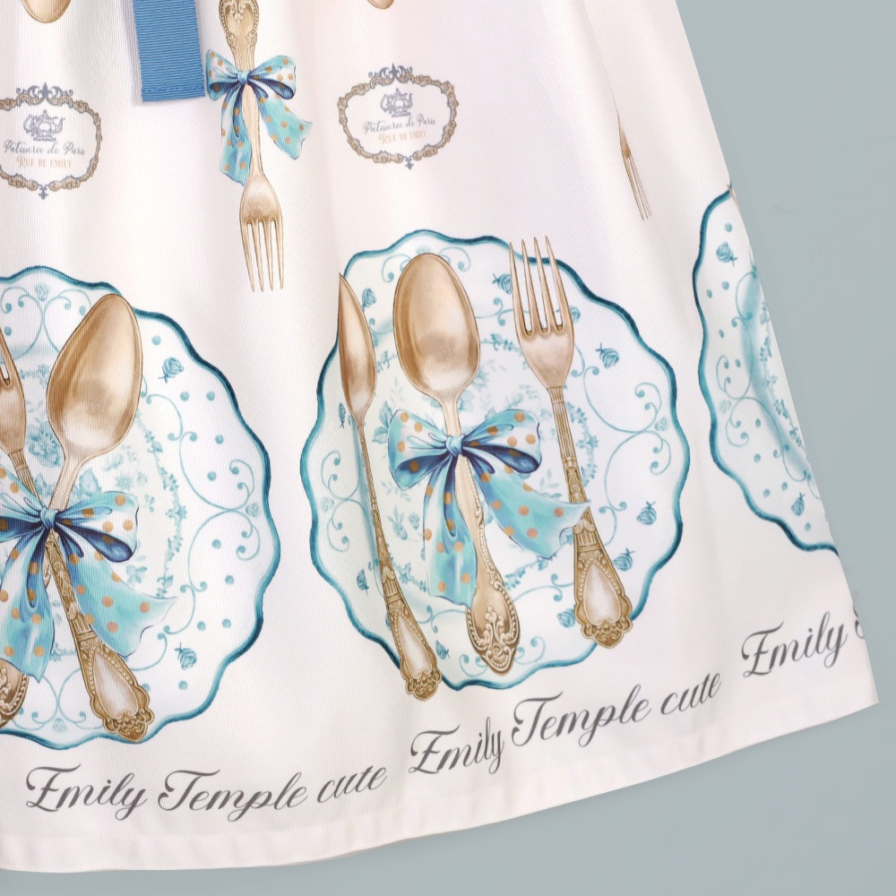 Royal Cutlery ���ԡ��� (Royal Cutlery dress)