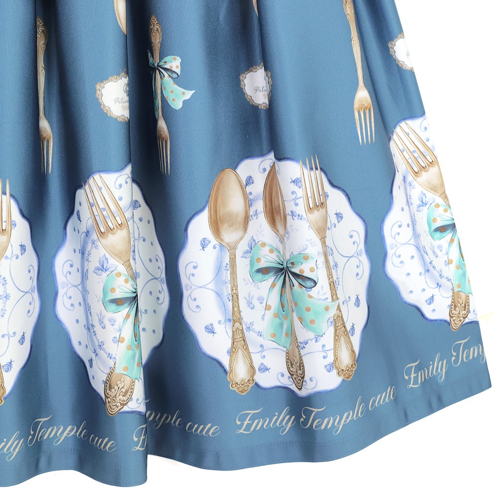 Royal Cutlery ���ԡ��� (Royal Cutlery dress)
