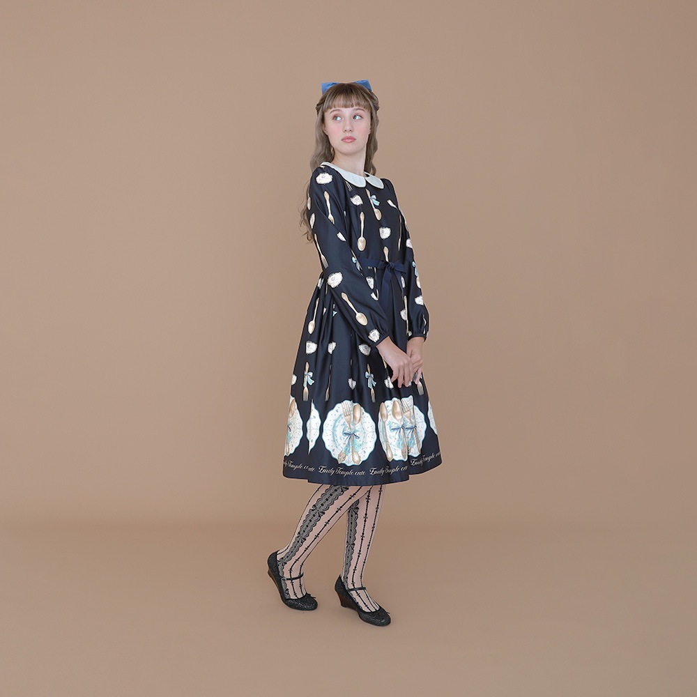 Royal Cutlery ���ԡ��� (Royal Cutlery dress)