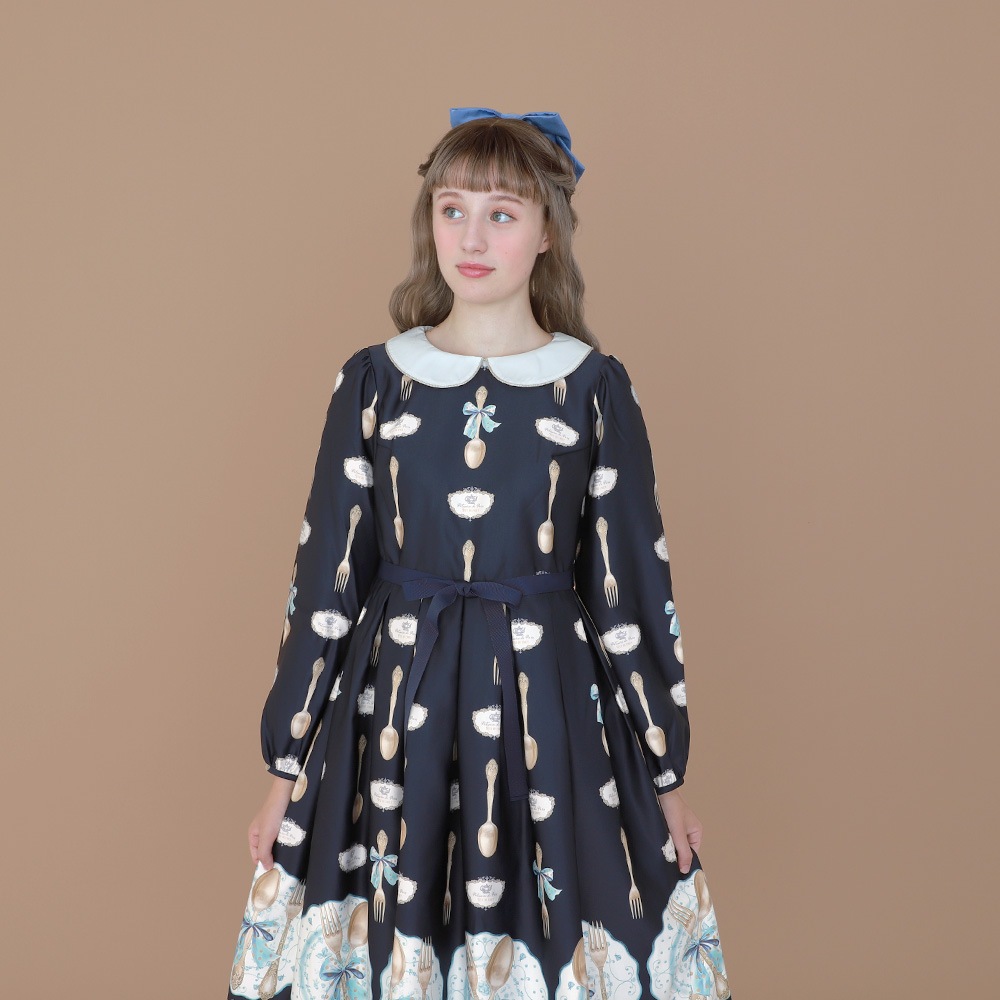 Royal Cutlery ���ԡ��� (Royal Cutlery dress)