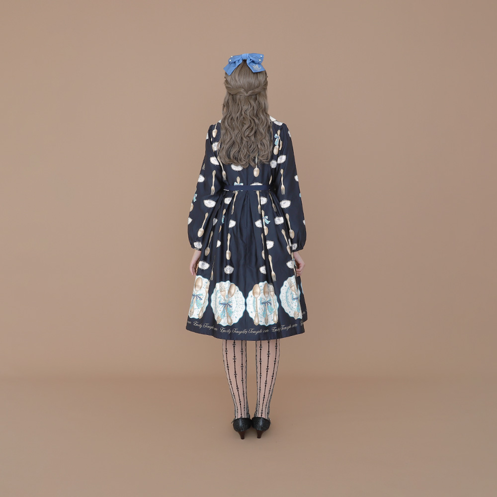 Royal Cutlery ���ԡ��� (Royal Cutlery dress)