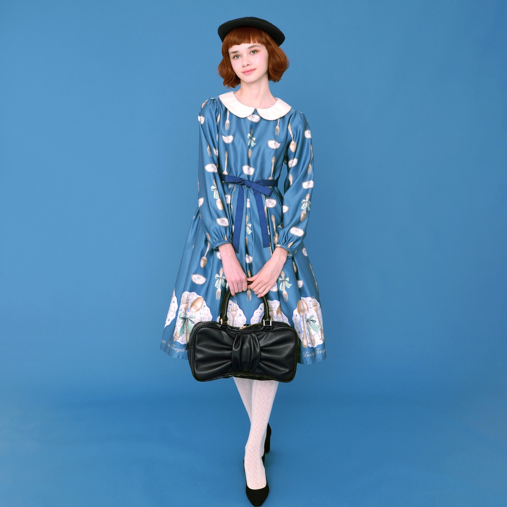 Royal Cutlery ���ԡ��� (Royal Cutlery dress)