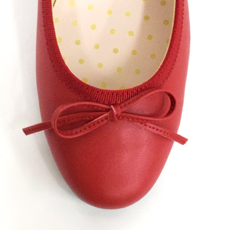 Х쥨塼 (Ballet Shoes)