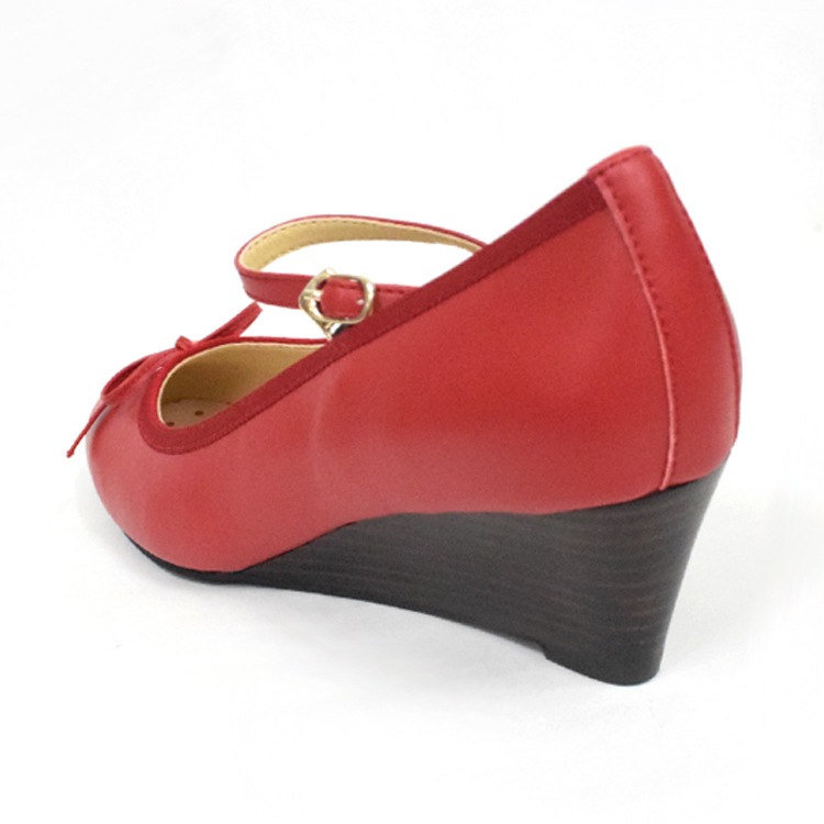 Х쥨塼 (Ballet Shoes)