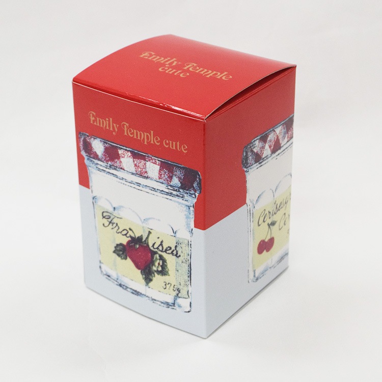 ȥ٥꡼ɥȥ(Strawberry Eau de Toilette)