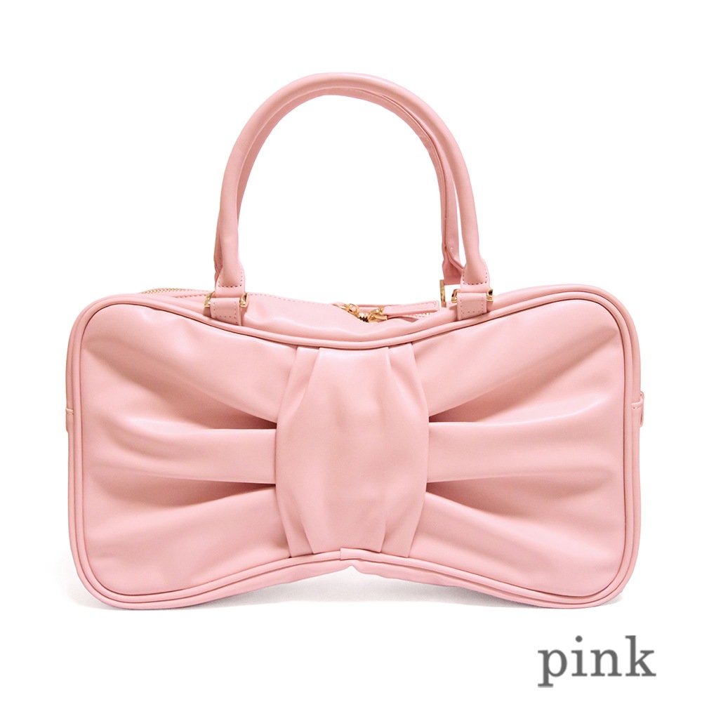 ��ܥ�Bag (Ribbon Bag)