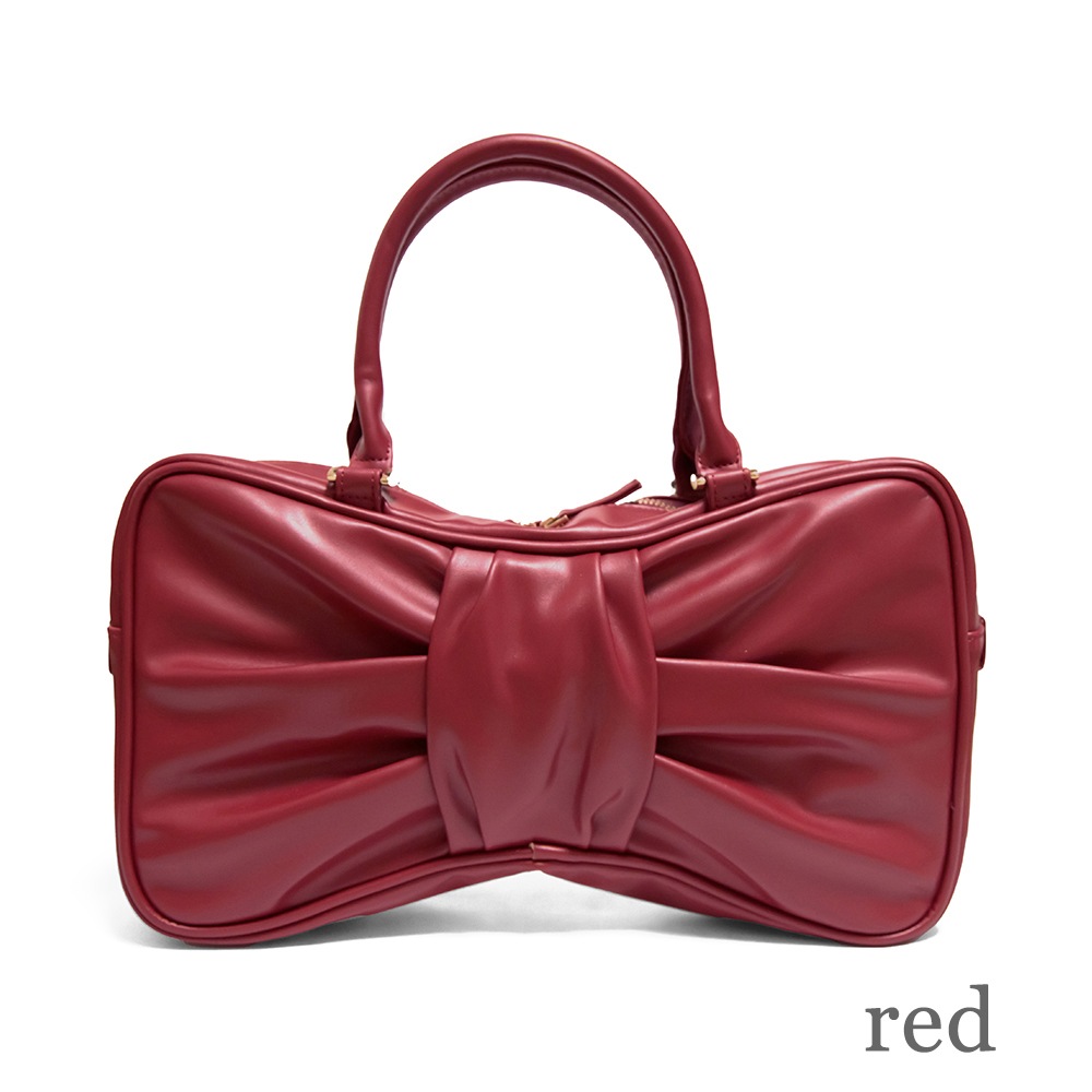 ��ܥ�Bag (Ribbon Bag)