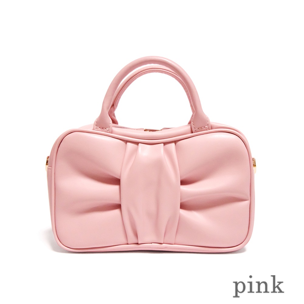 mini��ܥ�Bag (mini Ribbon Bag )