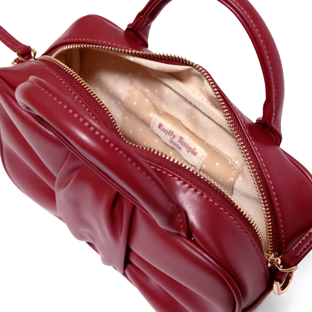 mini��ܥ�Bag (mini Ribbon Bag )