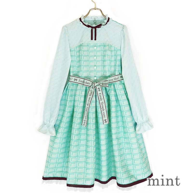 favorite chocolate ԡ(favoritechocolate onepiece)