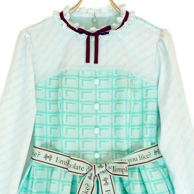 favorite chocolate ԡ(favoritechocolate onepiece)