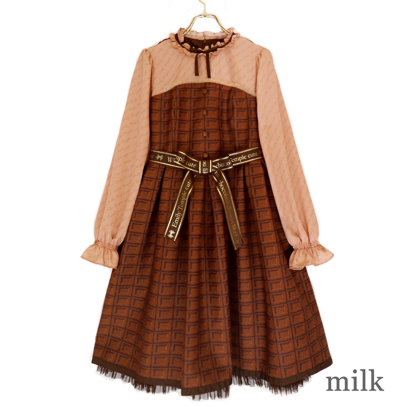 favorite chocolate ԡ(favoritechocolate onepiece)