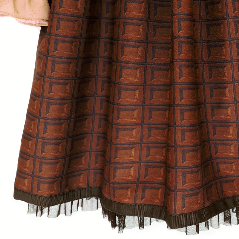 favorite chocolate ԡ(favoritechocolate onepiece)