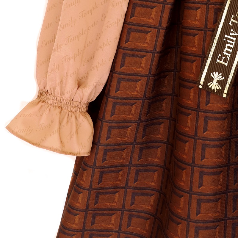 favorite chocolate ԡ(favoritechocolate onepiece)