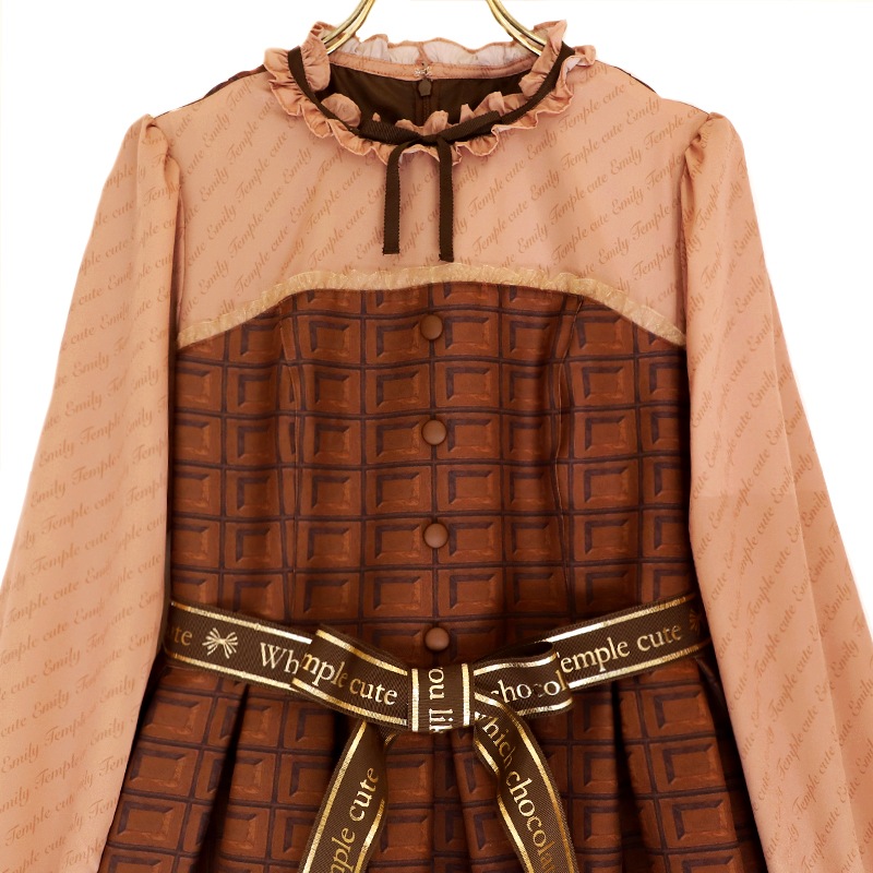 favorite chocolate ԡ(favoritechocolate onepiece)