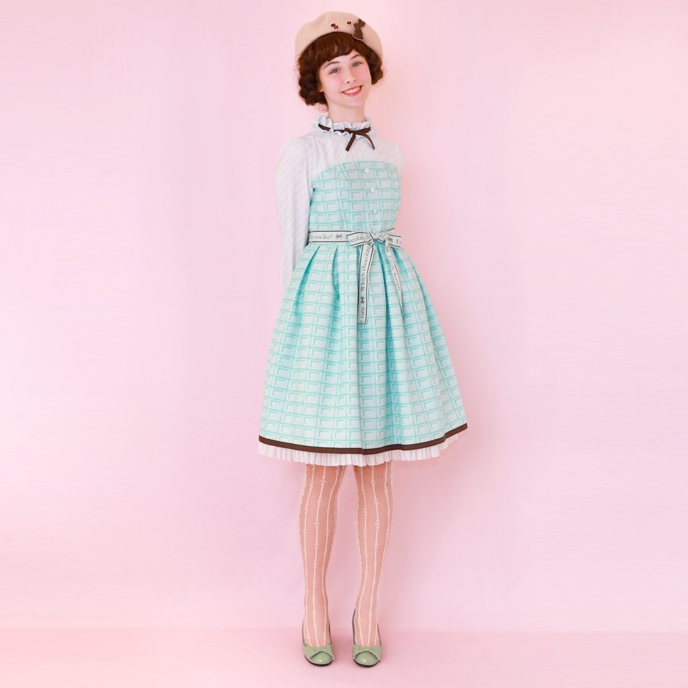 favorite chocolate ԡ(favoritechocolate onepiece)