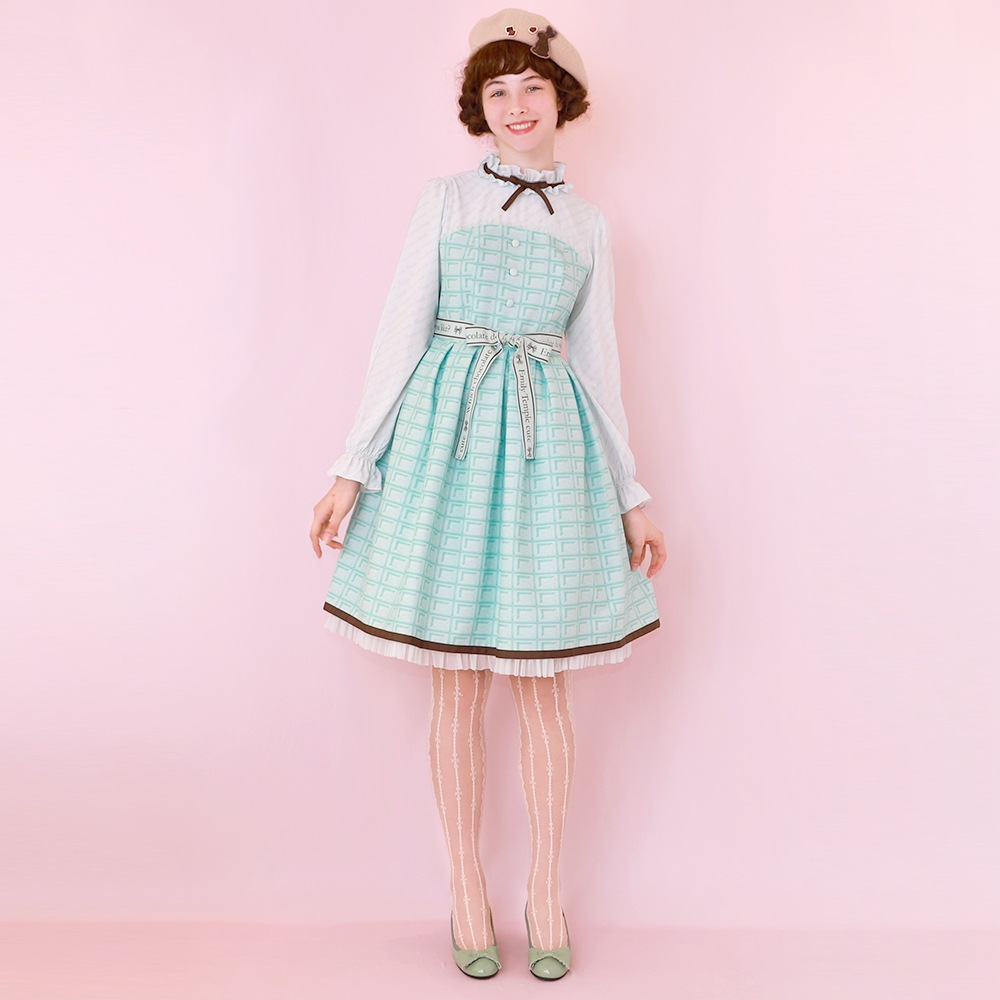 favorite chocolate ԡ(favoritechocolate onepiece)