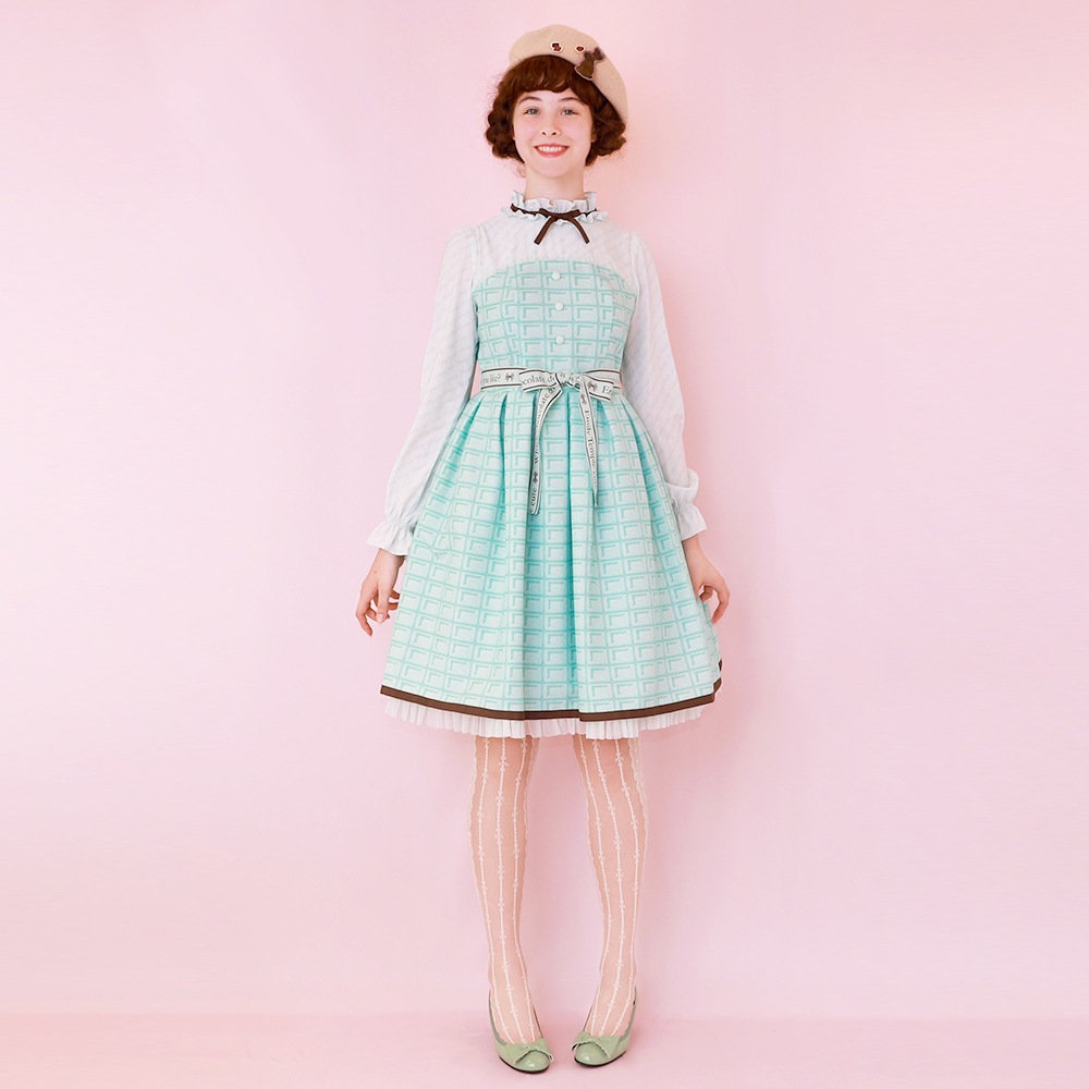 favorite chocolate ԡ(favoritechocolate onepiece)