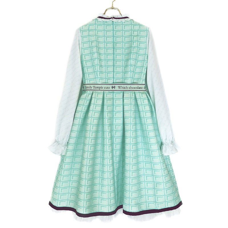 favorite chocolate ԡ(favoritechocolate onepiece)