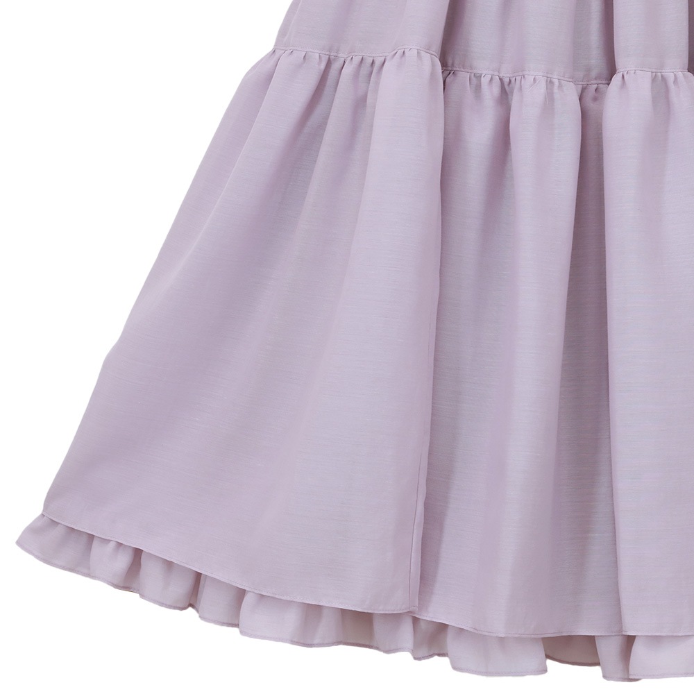 flower dropԡ (flower drop dress)