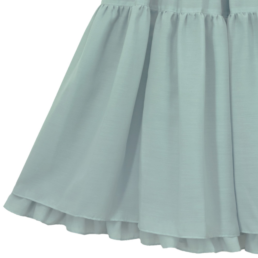 flower dropԡ (flower drop dress)