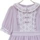flower dropԡ (flower drop dress)