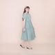 flower dropԡ (flower drop dress)