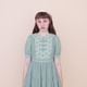 flower dropԡ (flower drop dress)