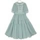flower dropԡ (flower drop dress)
