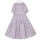 flower dropԡ (flower drop dress)