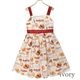 ��Reservation��Bagel Topping�Ρ����꡼�֥��ԡ���(sleeveless dress)