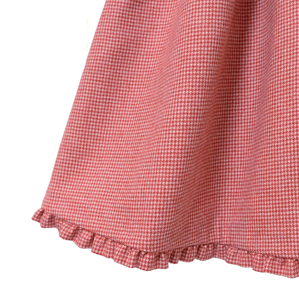 ��Reservation��Dolly�ե�륳����(Dolly frill coat)