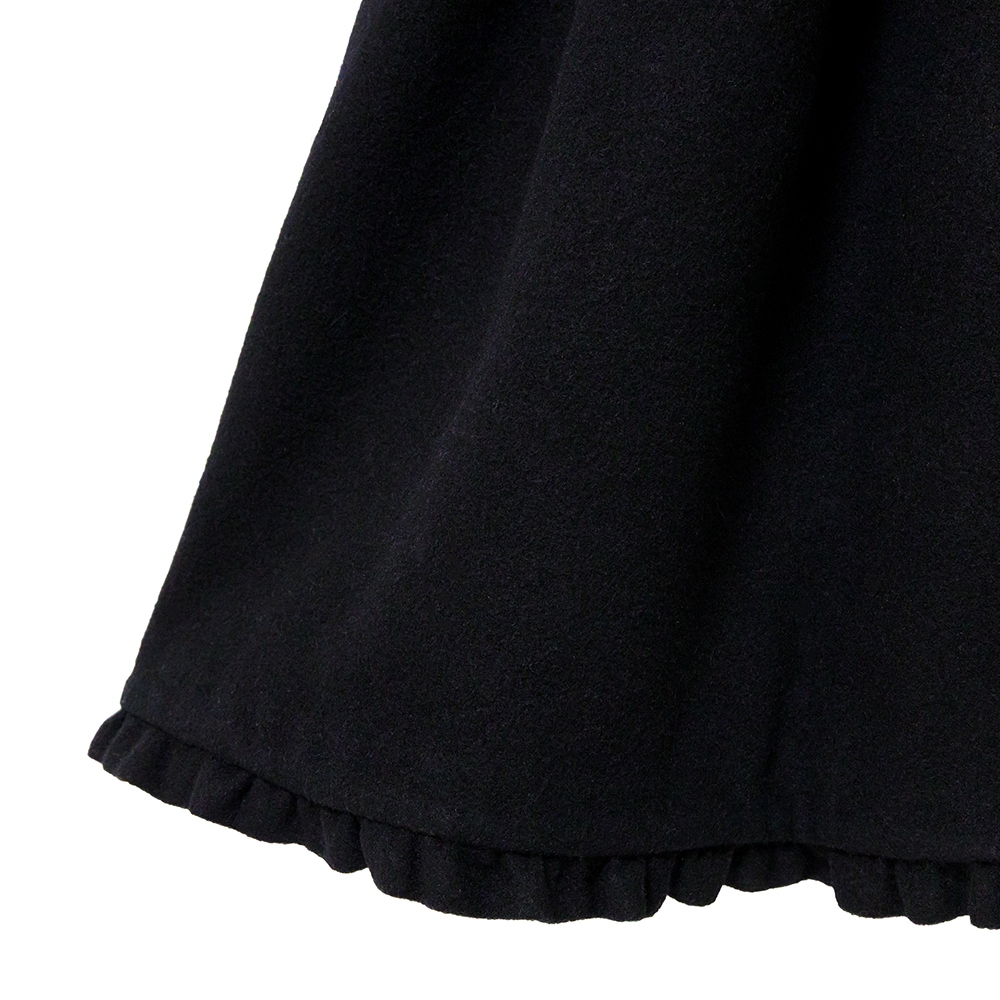 ��Reservation��Dolly�ե�륳����(Dolly frill coat)