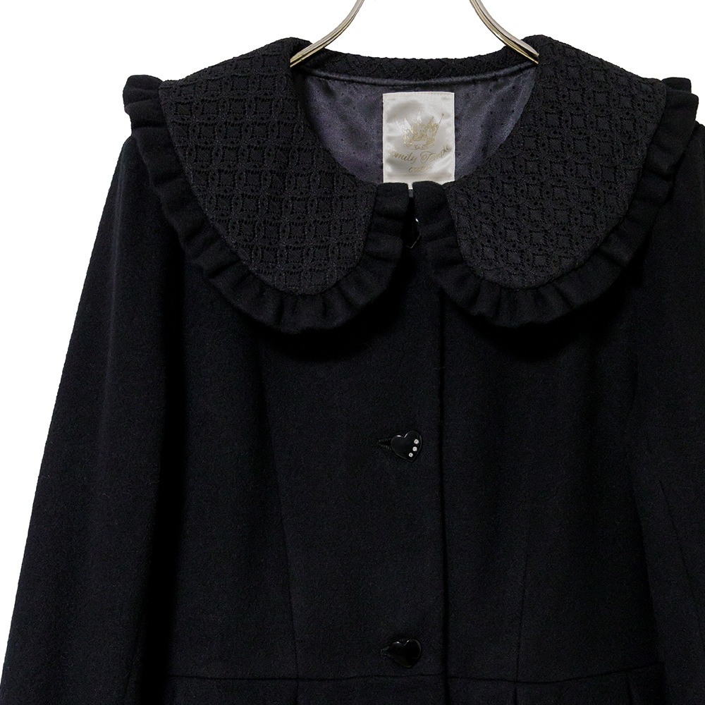 ��Reservation��Dolly�ե�륳����(Dolly frill coat)