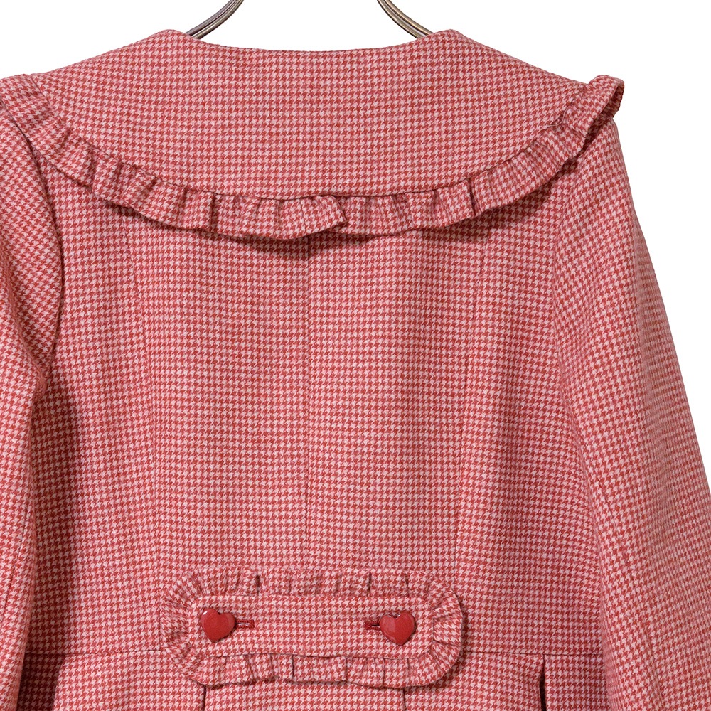 ��Reservation��Dolly�ե�륳����(Dolly frill coat)