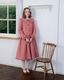 ��Reservation��Dolly�ե�륳����(Dolly frill coat)