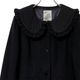 ��Reservation��Dolly�ե�륳����(Dolly frill coat)