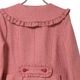 ��Reservation��Dolly�ե�륳����(Dolly frill coat)
