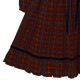 Preppy Tartanԡ(Preppy Tartan dress)