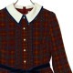 Preppy Tartanԡ(Preppy Tartan dress)