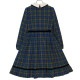 Preppy Tartanԡ(Preppy Tartan dress)