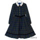 Preppy Tartanԡ(Preppy Tartan dress)