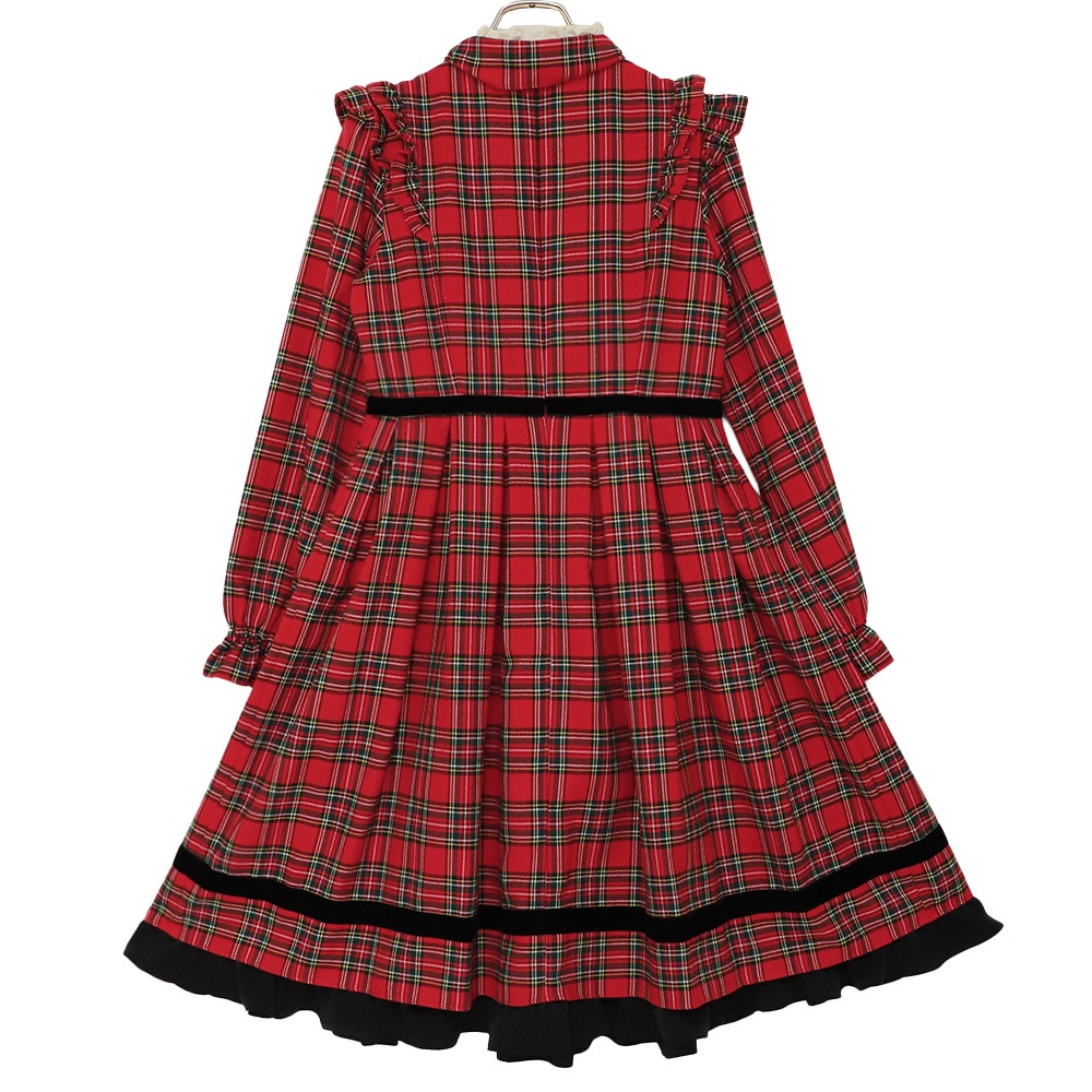 Holiday���ԡ��� (Holiday dress)