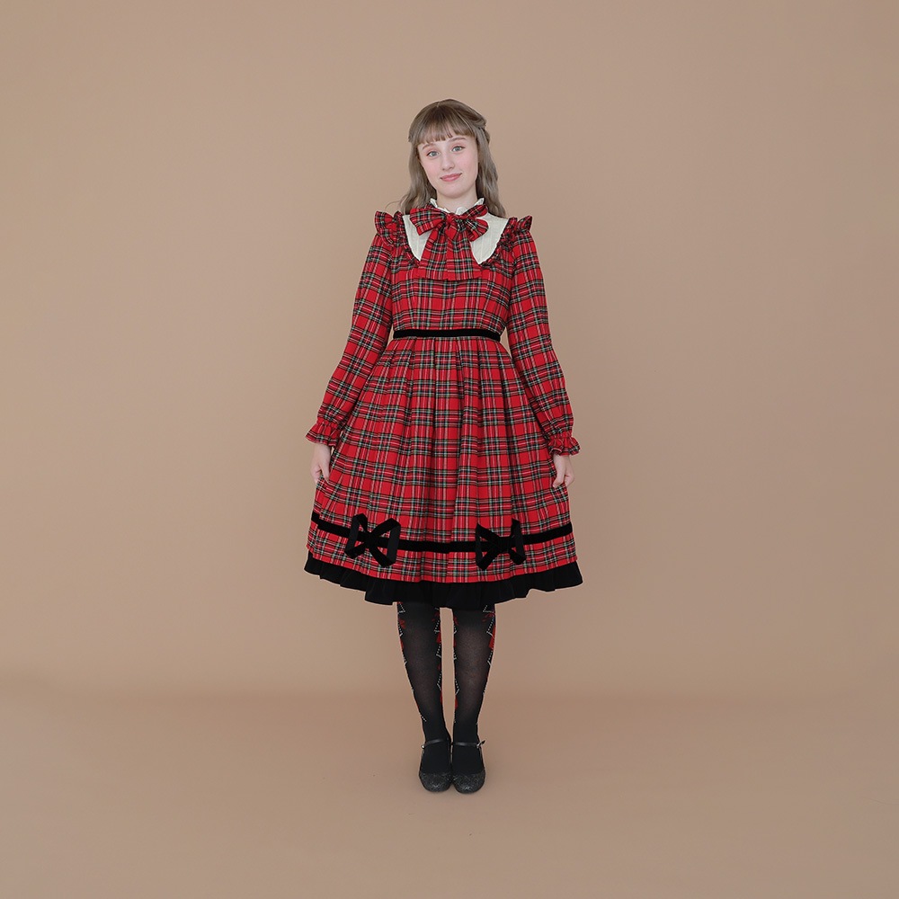 Holidayワンピース (Holiday dress) | ONE PIECE DRESS (ワンピース