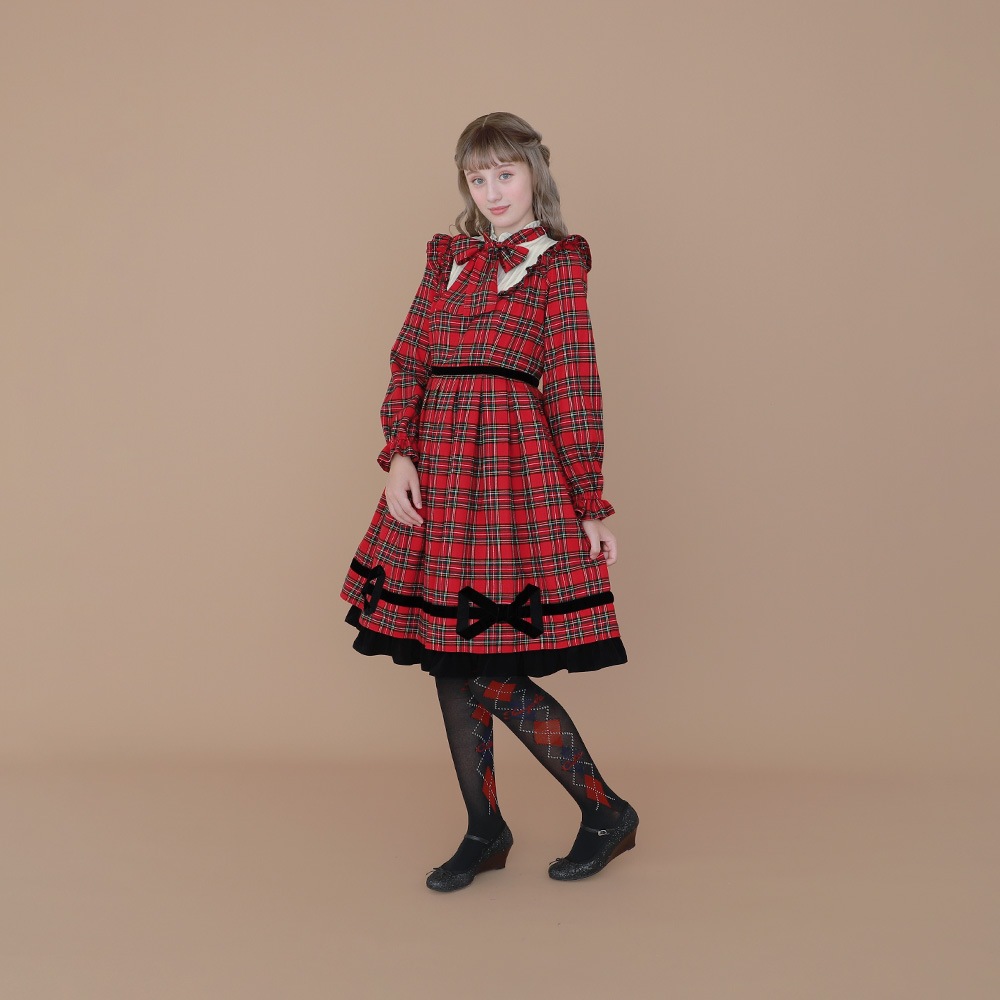 Holiday���ԡ��� (Holiday dress)